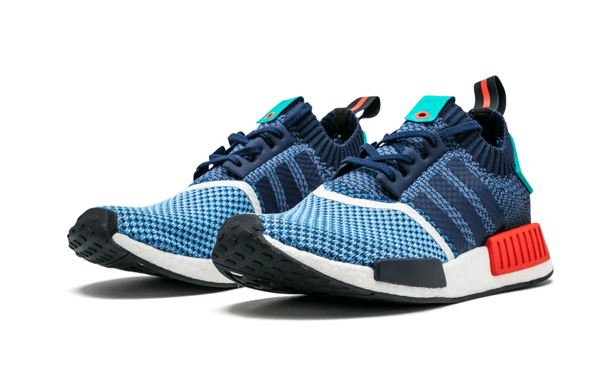 NMD_R1 PK "Packer Shoes" adidas casual mens footwear