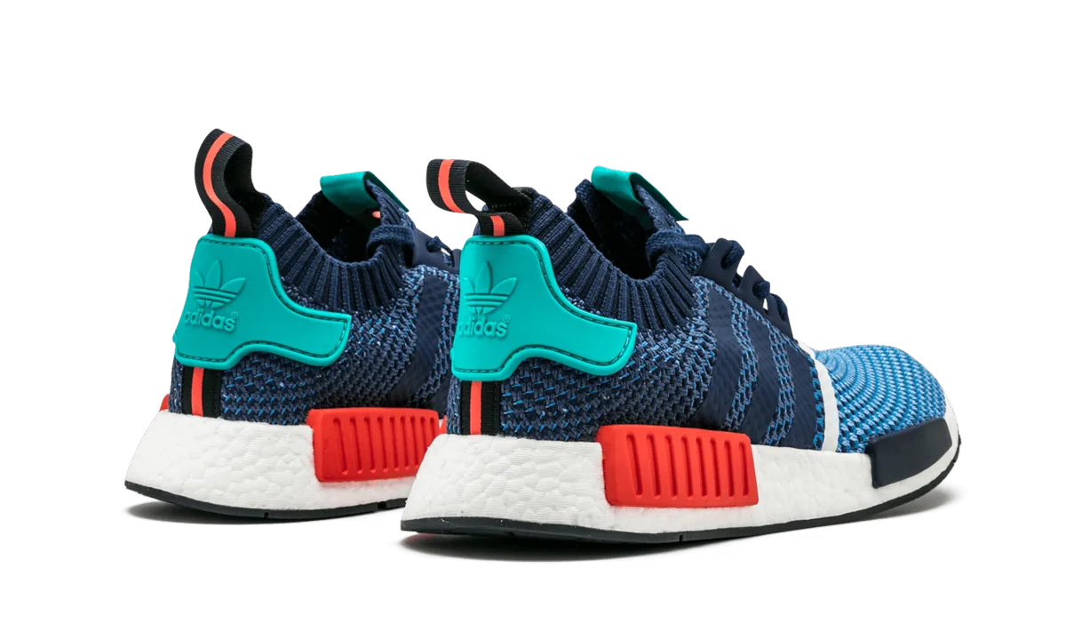 NMD_R1 PK "Packer Shoes" adidas casual mens footwear
