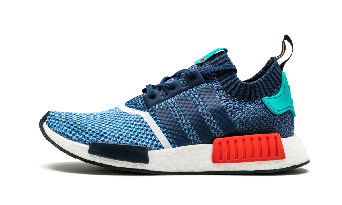 NMD_R1 PK "Packer Shoes" Adidas Men's varieties