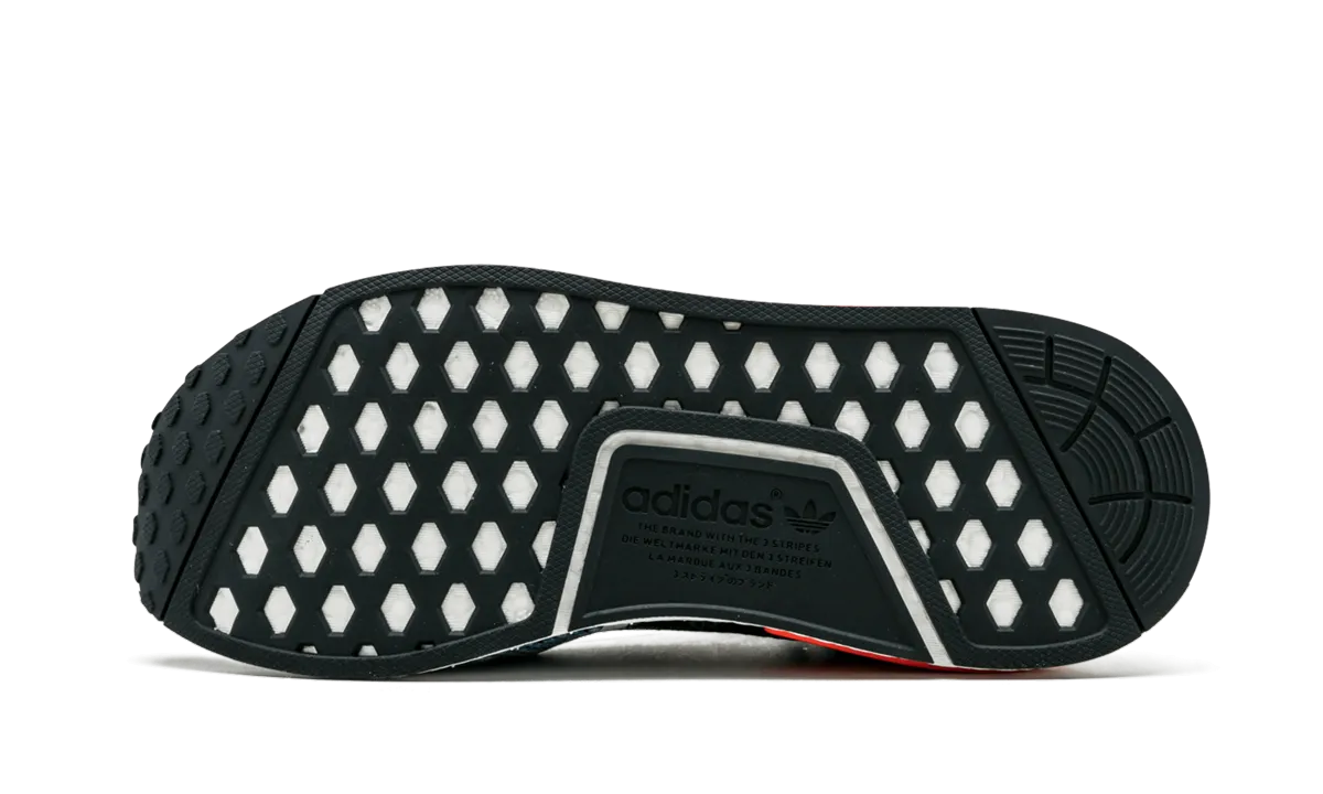 NMD_R1 PK "Packer Shoes" adidas casual mens footwear