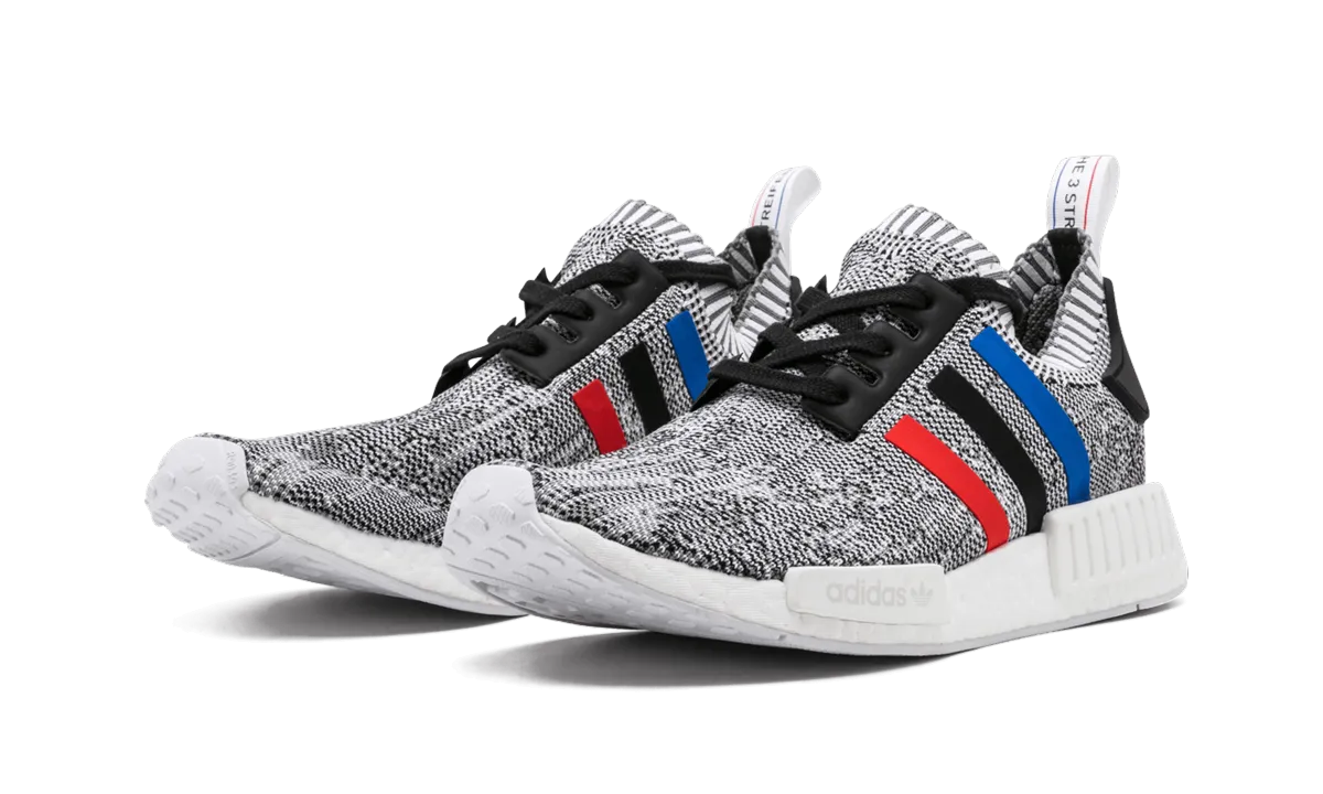 NMD_R1 PK "Tri-Color" adidas low-top mens trainers