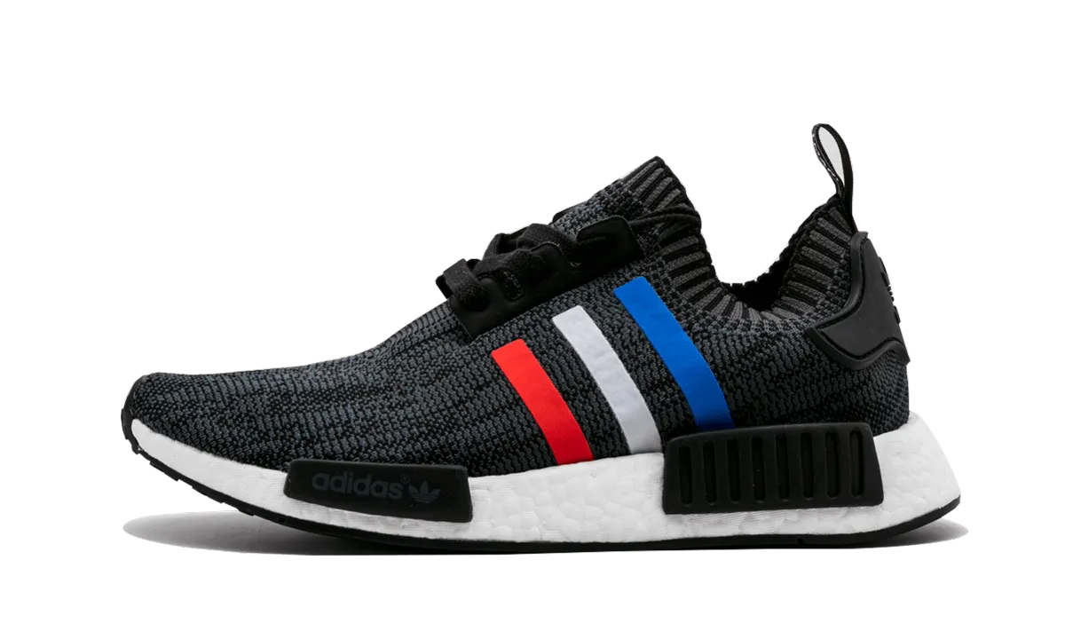 NMD_R1 PK "Tri-Color" Adidas Men's designs