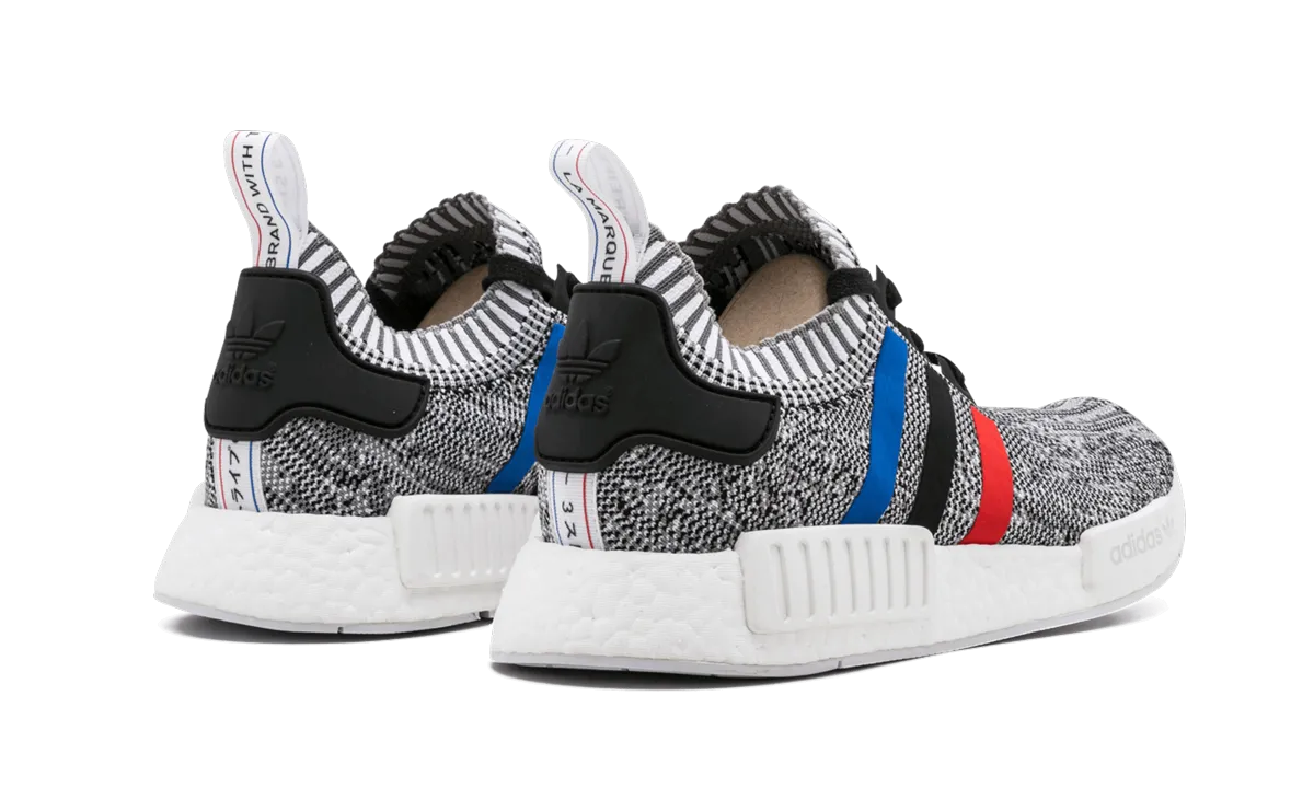 NMD_R1 PK "Tri-Color" adidas low-top mens trainers