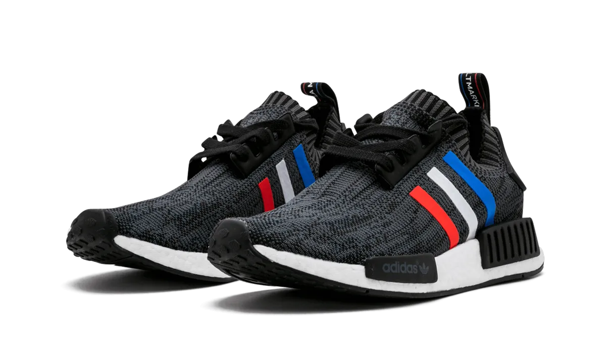 NMD_R1 PK "Tri-Color" adidas low-top mens trainers
