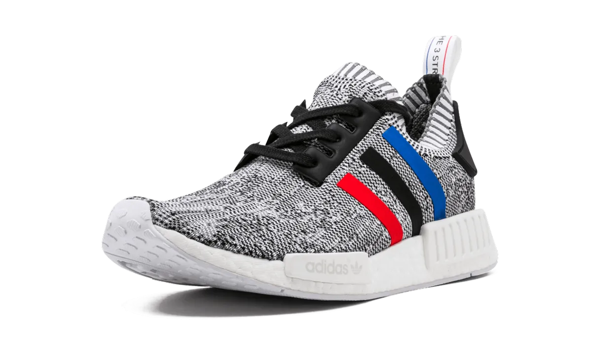 NMD_R1 PK "Tri-Color" adidas low-top mens trainers