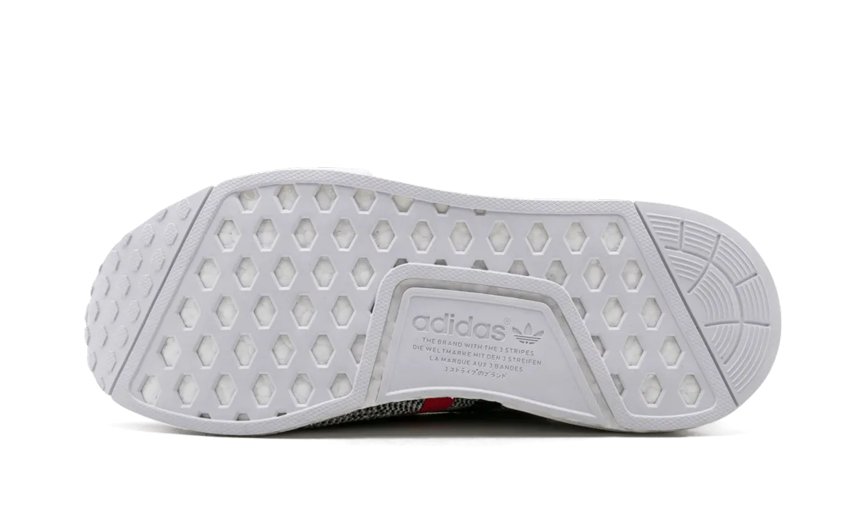 NMD_R1 PK "Tri-Color" adidas low-top mens trainers