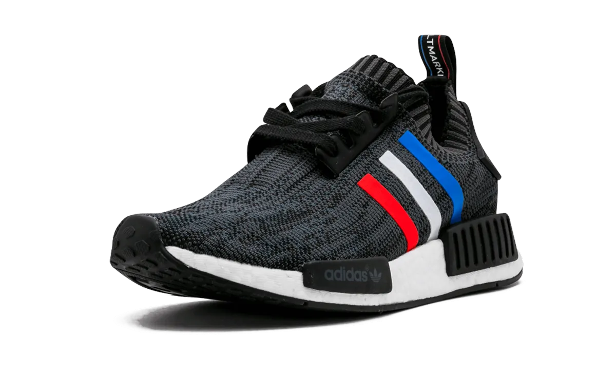 NMD_R1 PK "Tri-Color" adidas low-top mens trainers