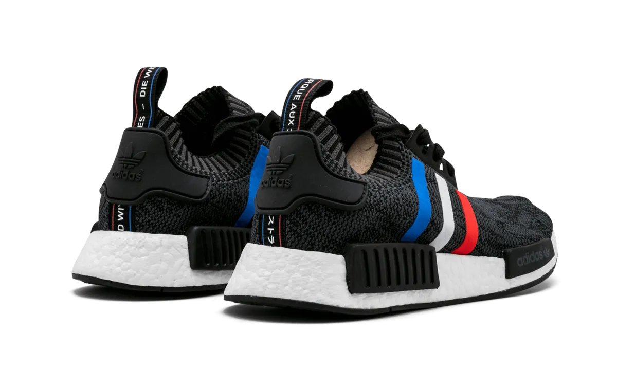NMD_R1 PK "Tri-Color" adidas low-top mens trainers