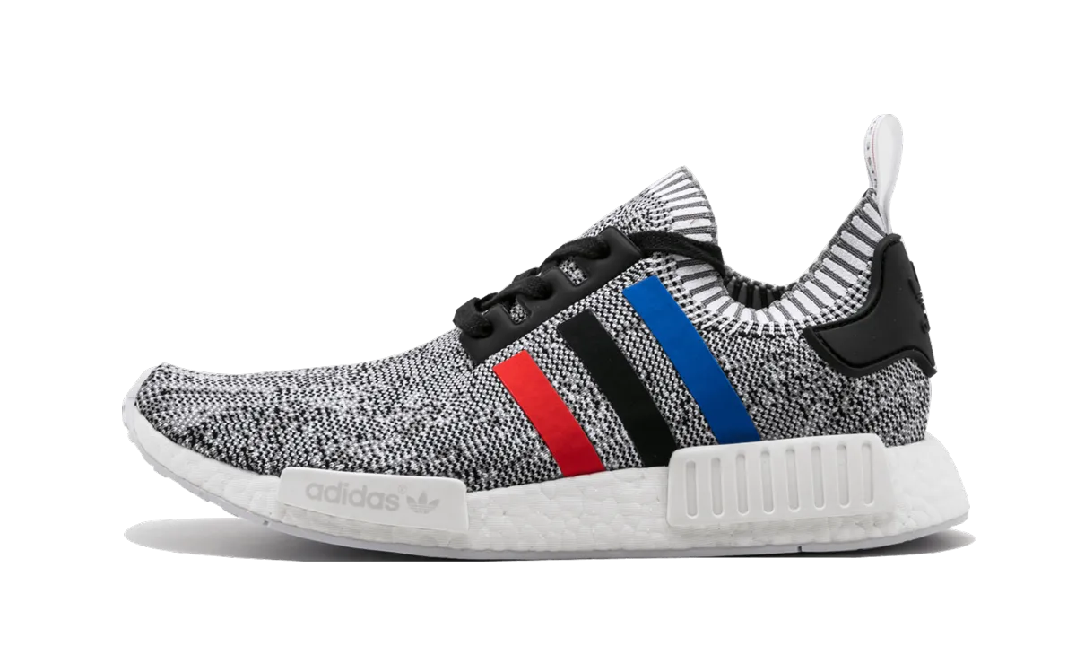 NMD_R1 PK "Tri-Color" Adidas Men's designs