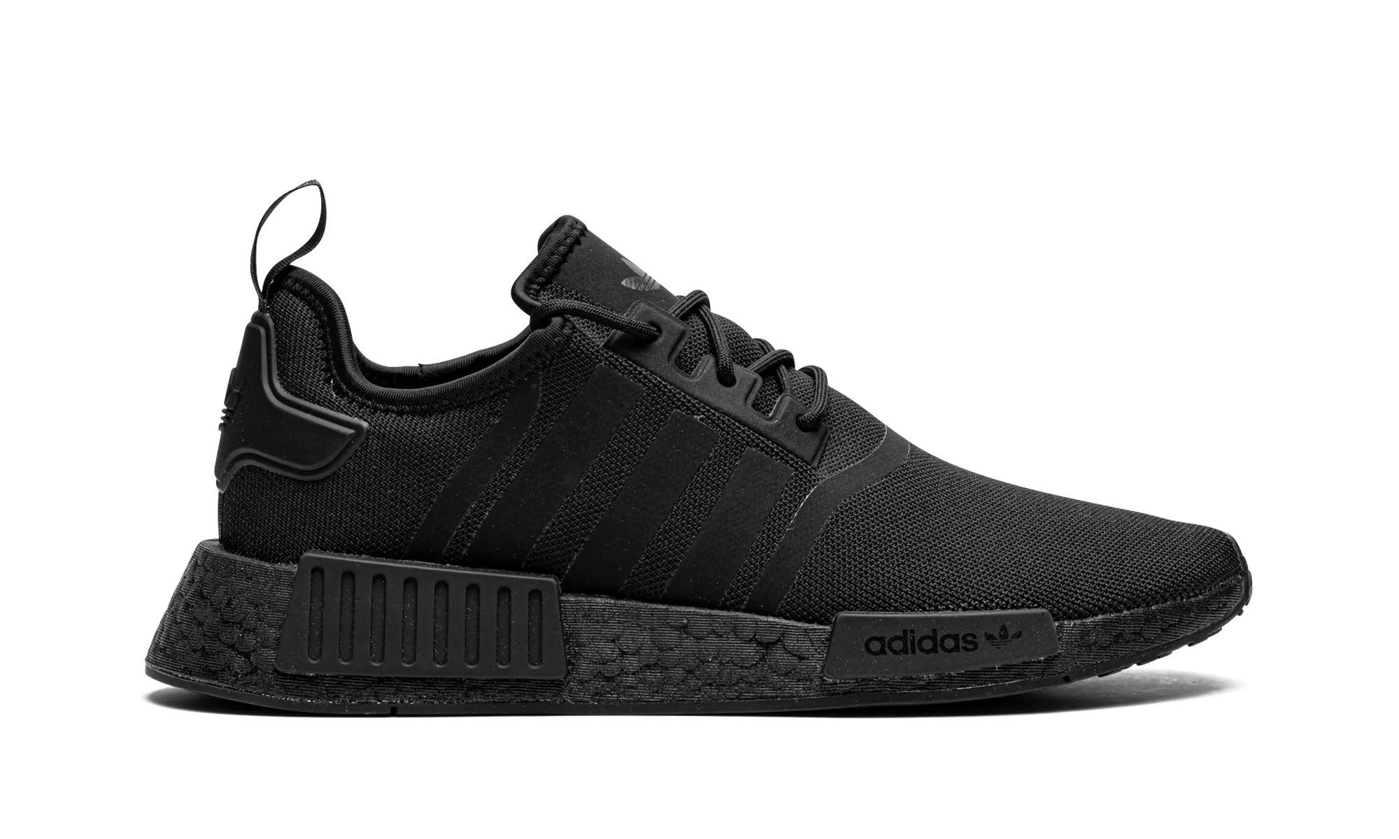 NMD_R1 Primeblue adidas lifestyle mens shoes