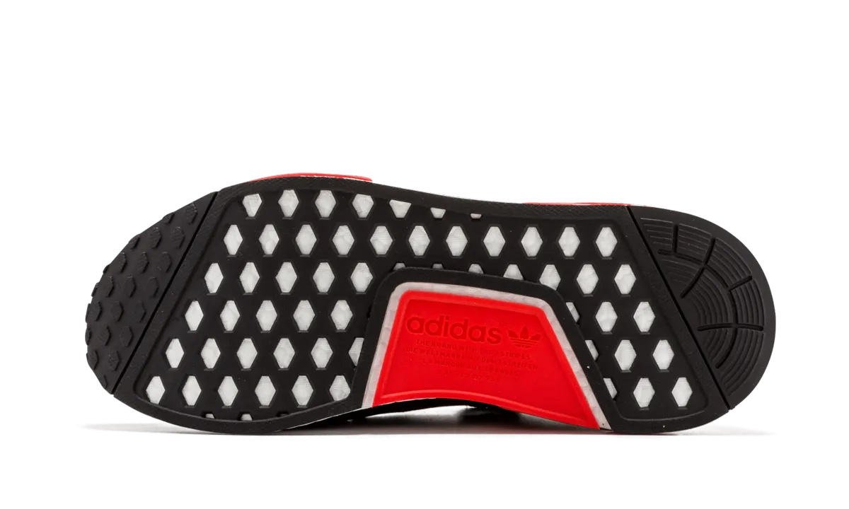 NMD_R1 "Bred Pack" adidas low-top mens trainers