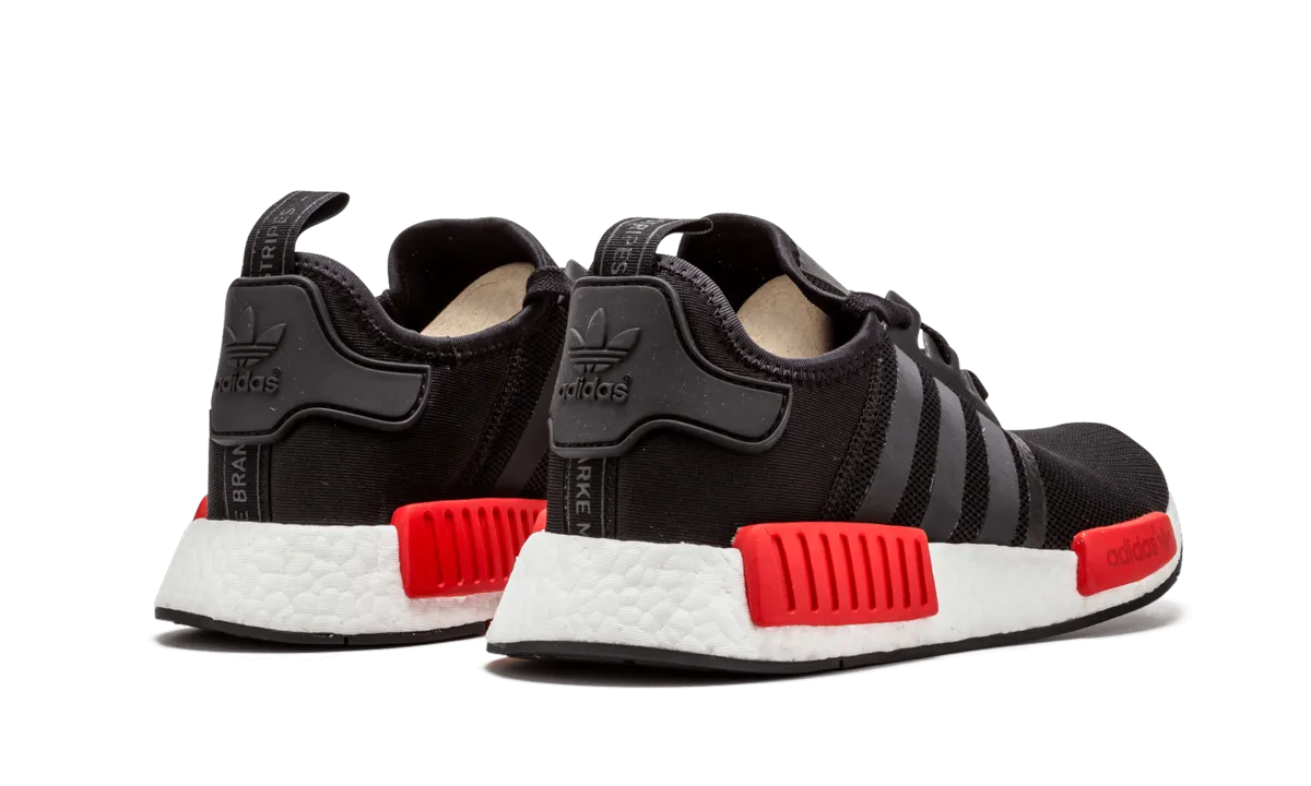 NMD_R1 "Bred Pack" adidas low-top mens trainers