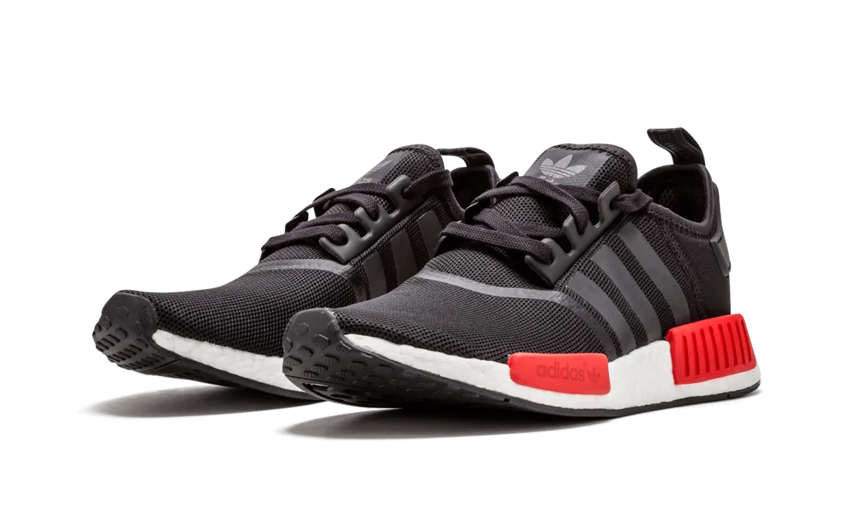 NMD_R1 "Bred Pack" adidas low-top mens trainers