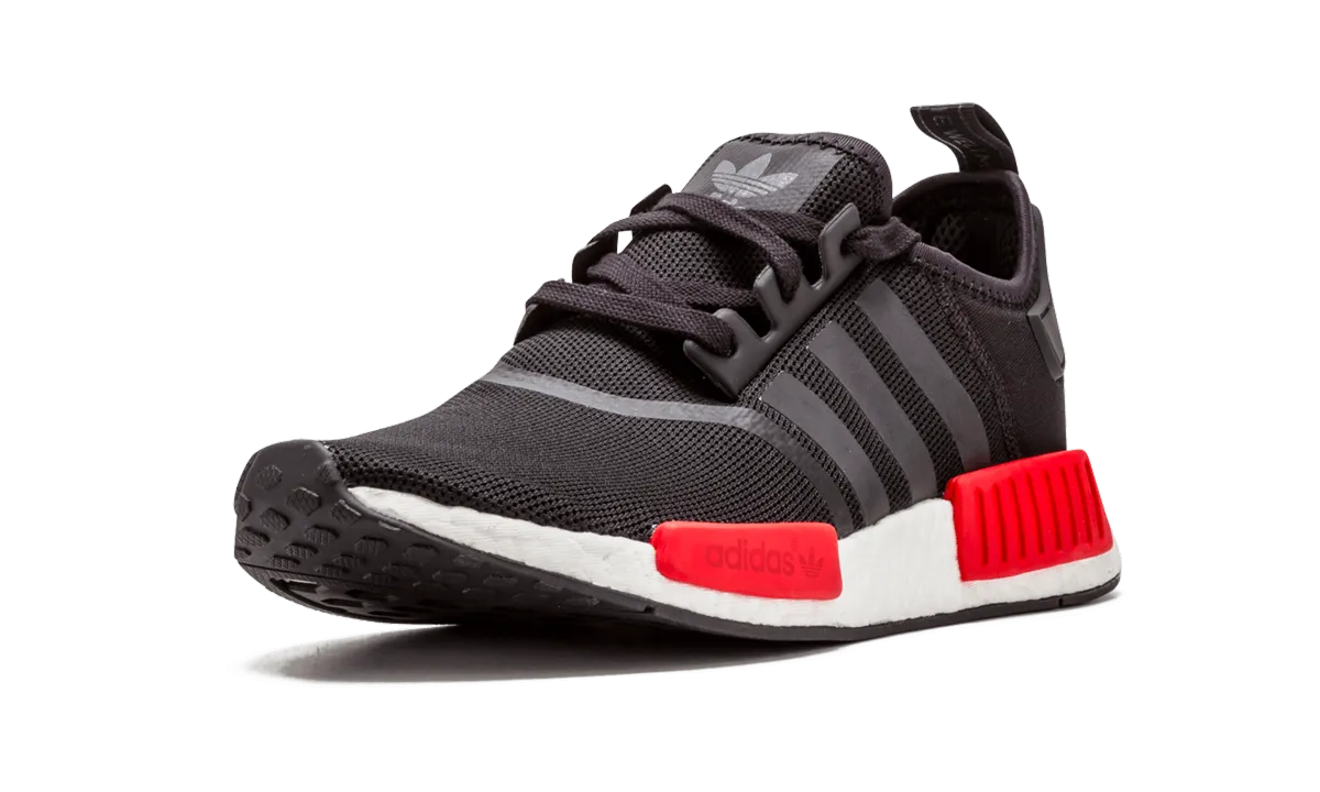 NMD_R1 "Bred Pack" adidas low-top mens trainers