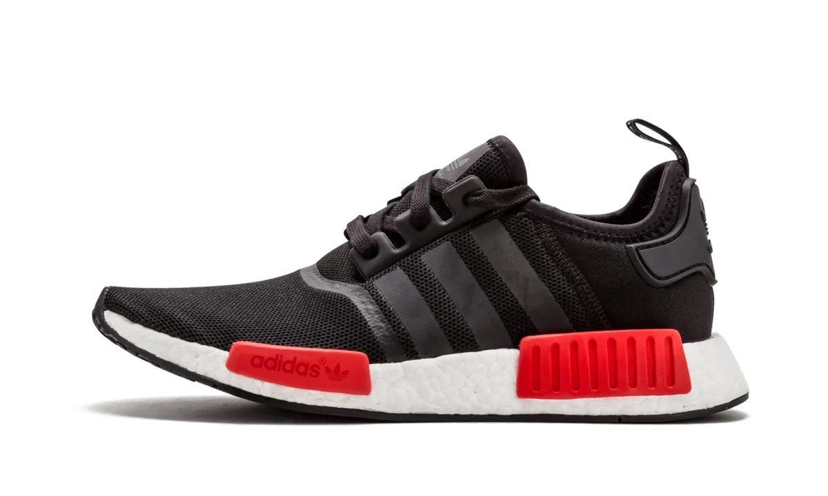 NMD_R1 "Bred Pack" Adidas Men's designs