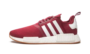NMD_R1 "Burgundy / Gum" Adidas Men's varieties