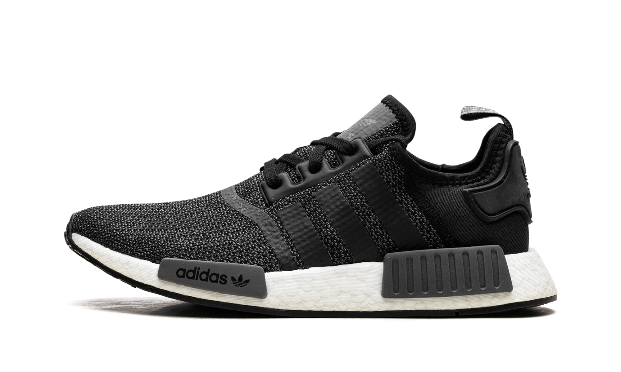 NMD_R1 "Core Black Carbon" Adidas Men's options