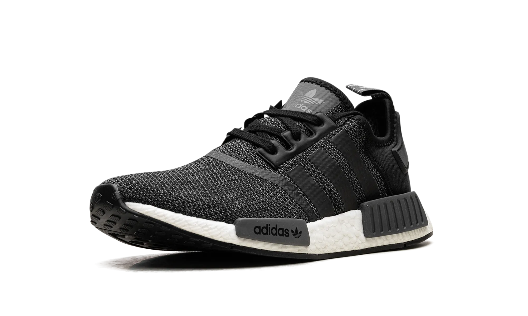NMD_R1 "Core Black Carbon" adidas mens active shoes