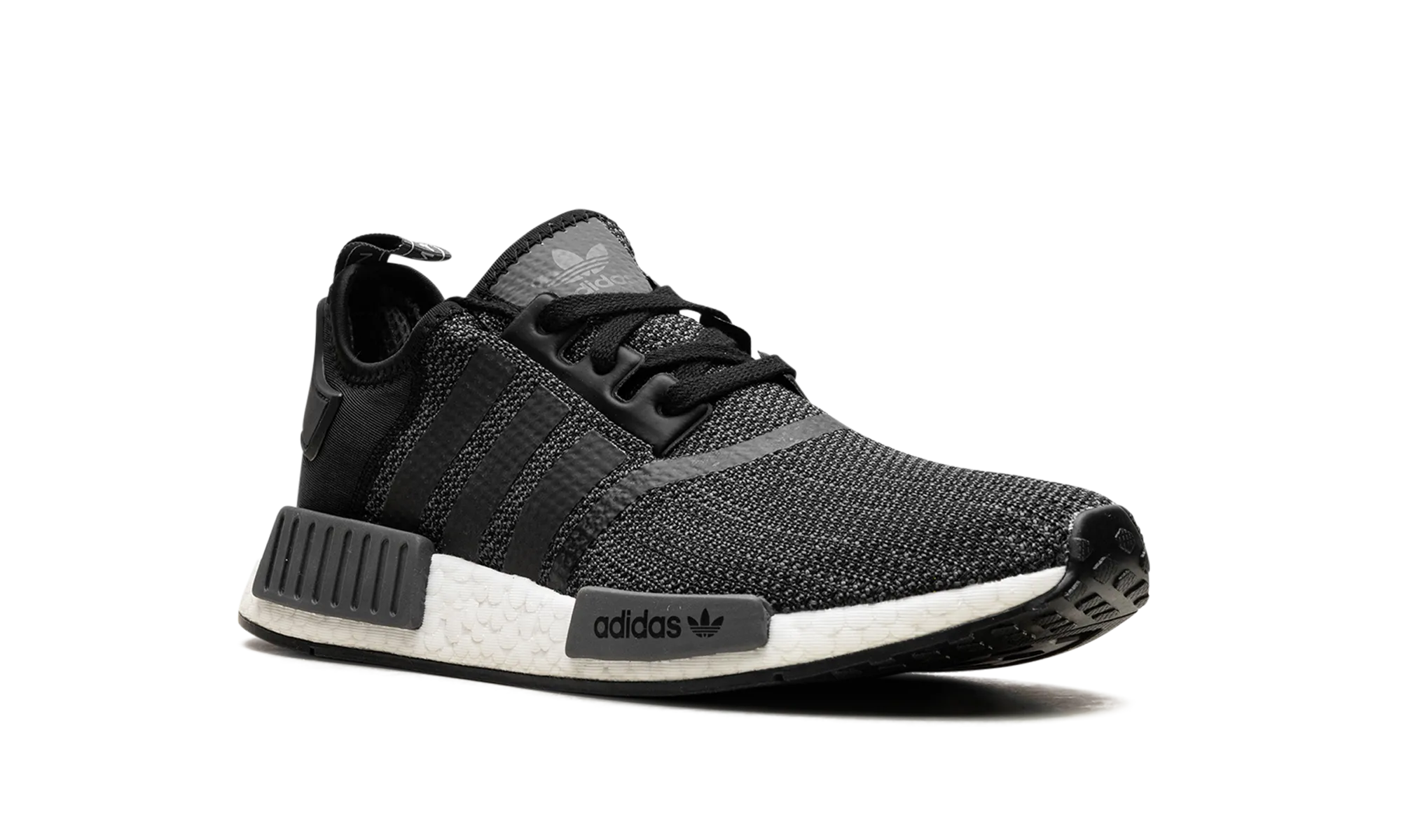 NMD_R1 "Core Black Carbon" adidas mens active shoes