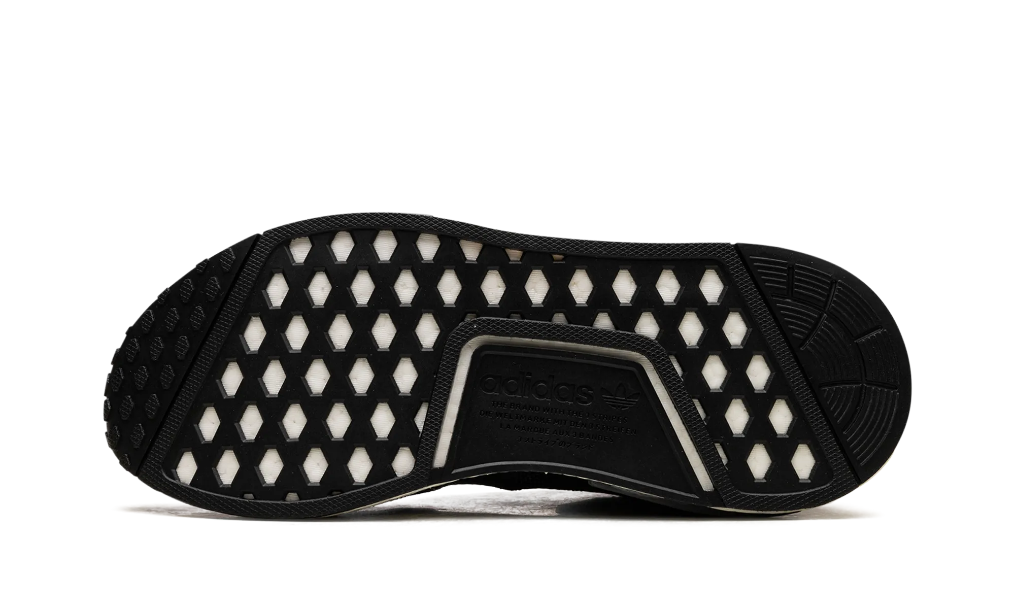 NMD_R1 "Core Black Carbon" adidas mens active shoes