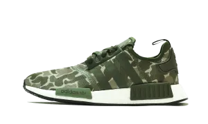 NMD_R1 "Duck Camo" Adidas Men's designs