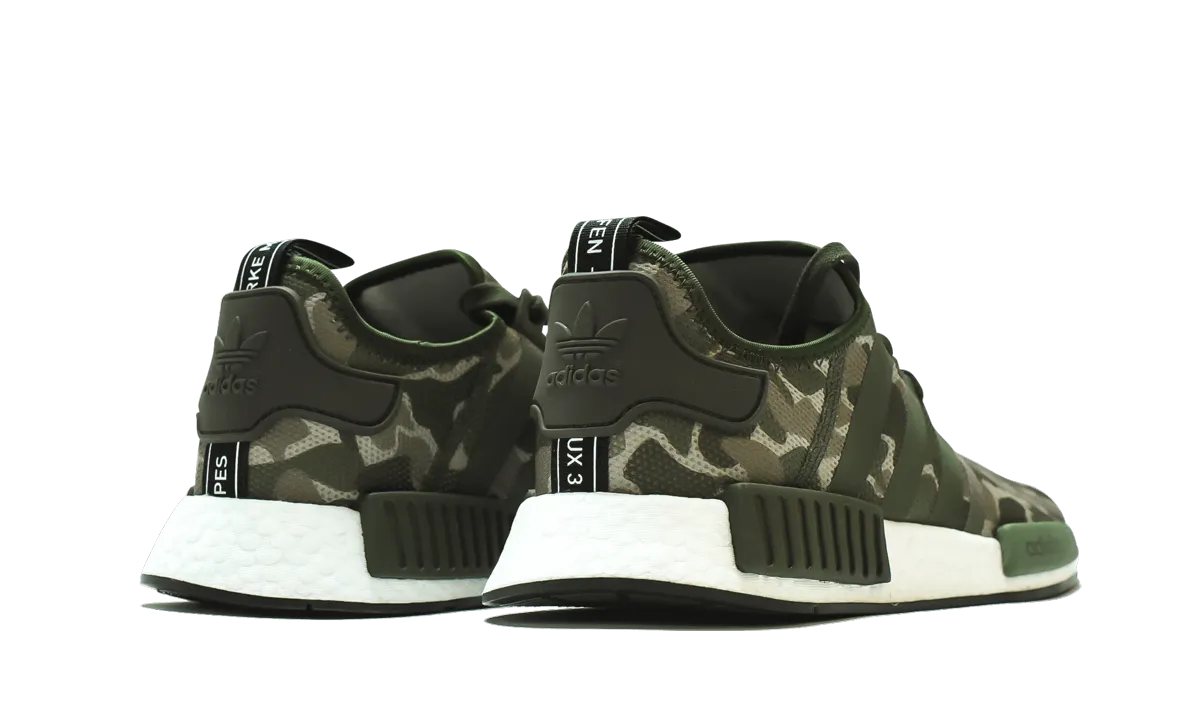 NMD_R1 "Duck Camo" adidas low-top mens trainers