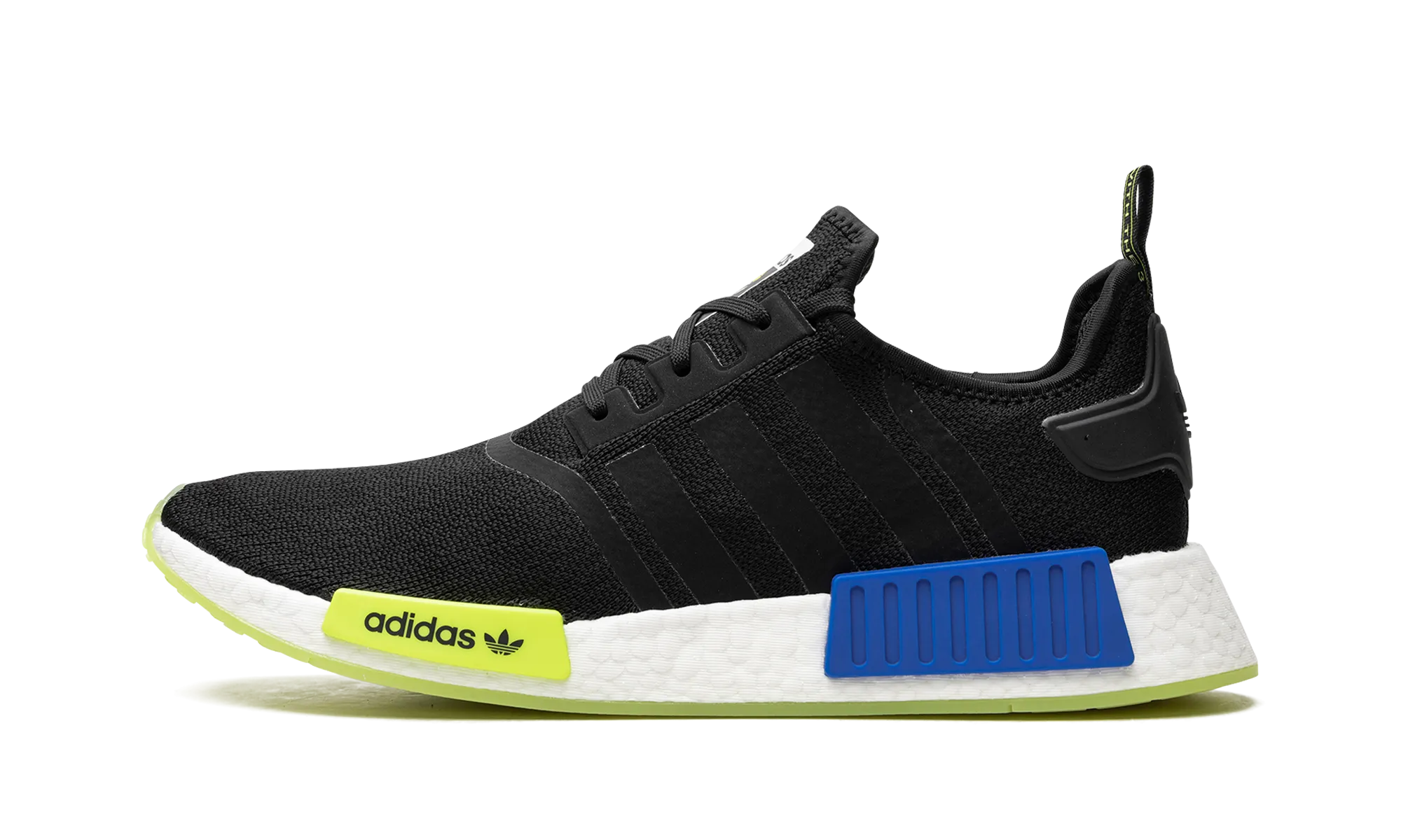 NMD_R1 "Indigo Herz - Into the Metaverse" Adidas Men's styles