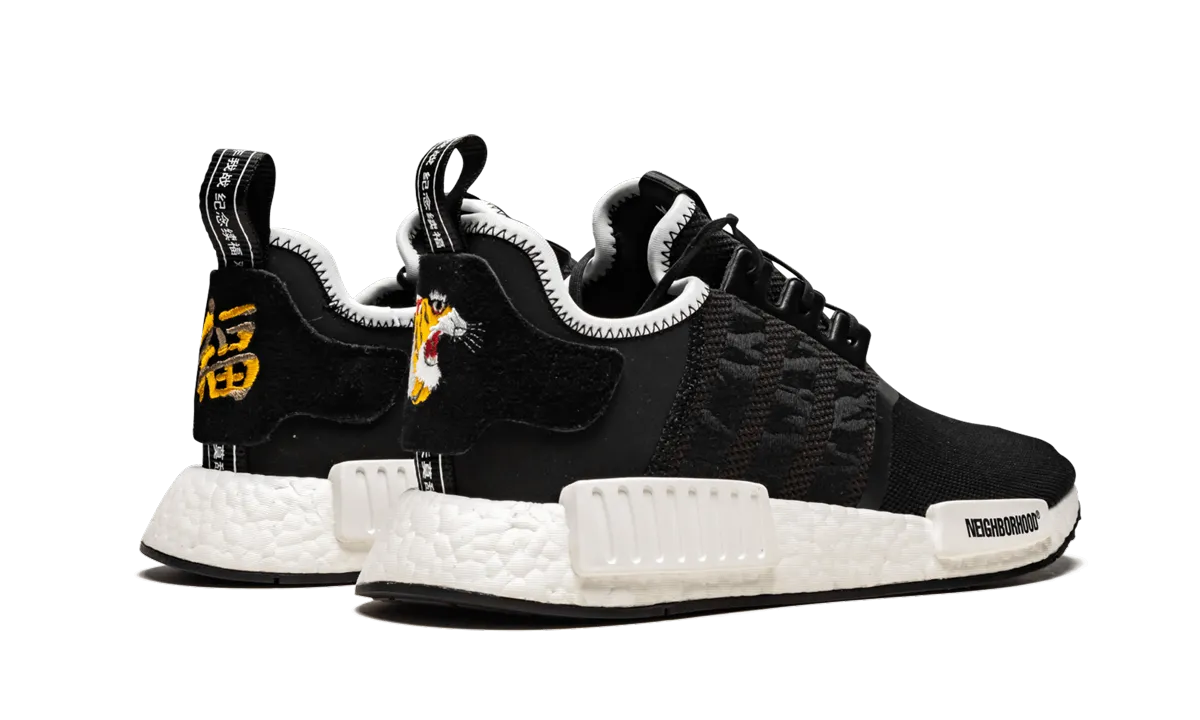 NMD_R1 "Invincible x Neighborhood" adidas mens active shoes