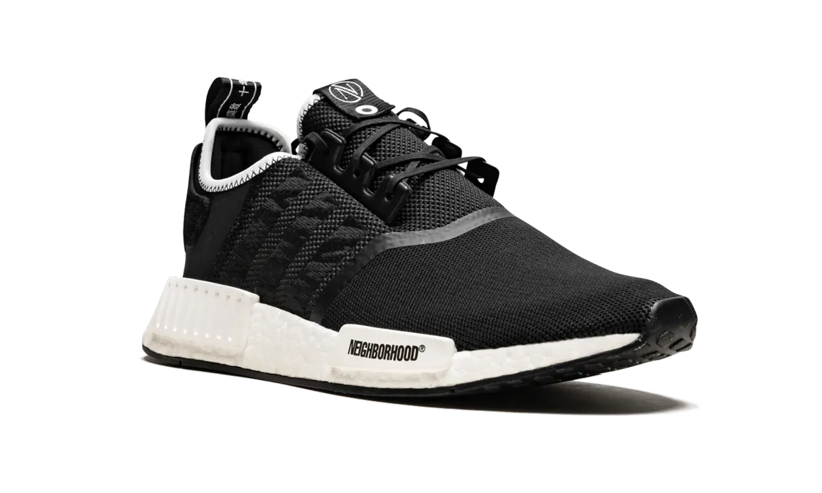 NMD_R1 "Invincible x Neighborhood" adidas mens active shoes