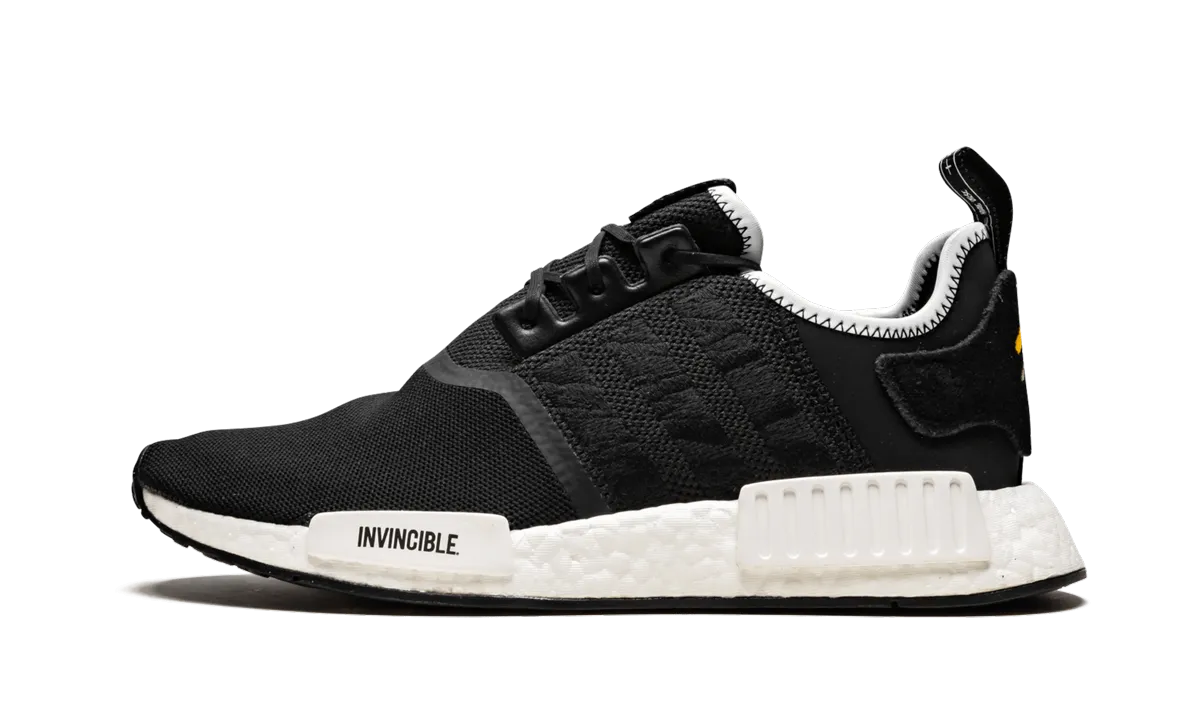 NMD_R1 "Invincible x Neighborhood" Adidas Men's options