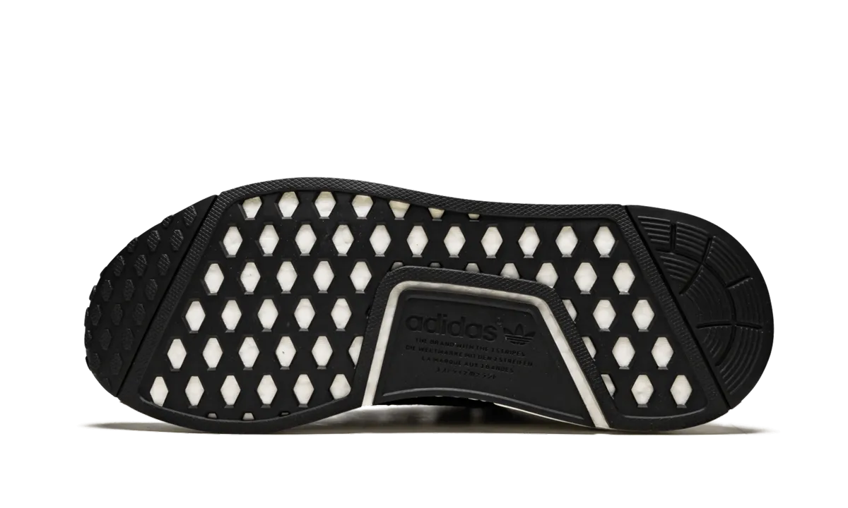 NMD_R1 "Invincible x Neighborhood" adidas mens active shoes
