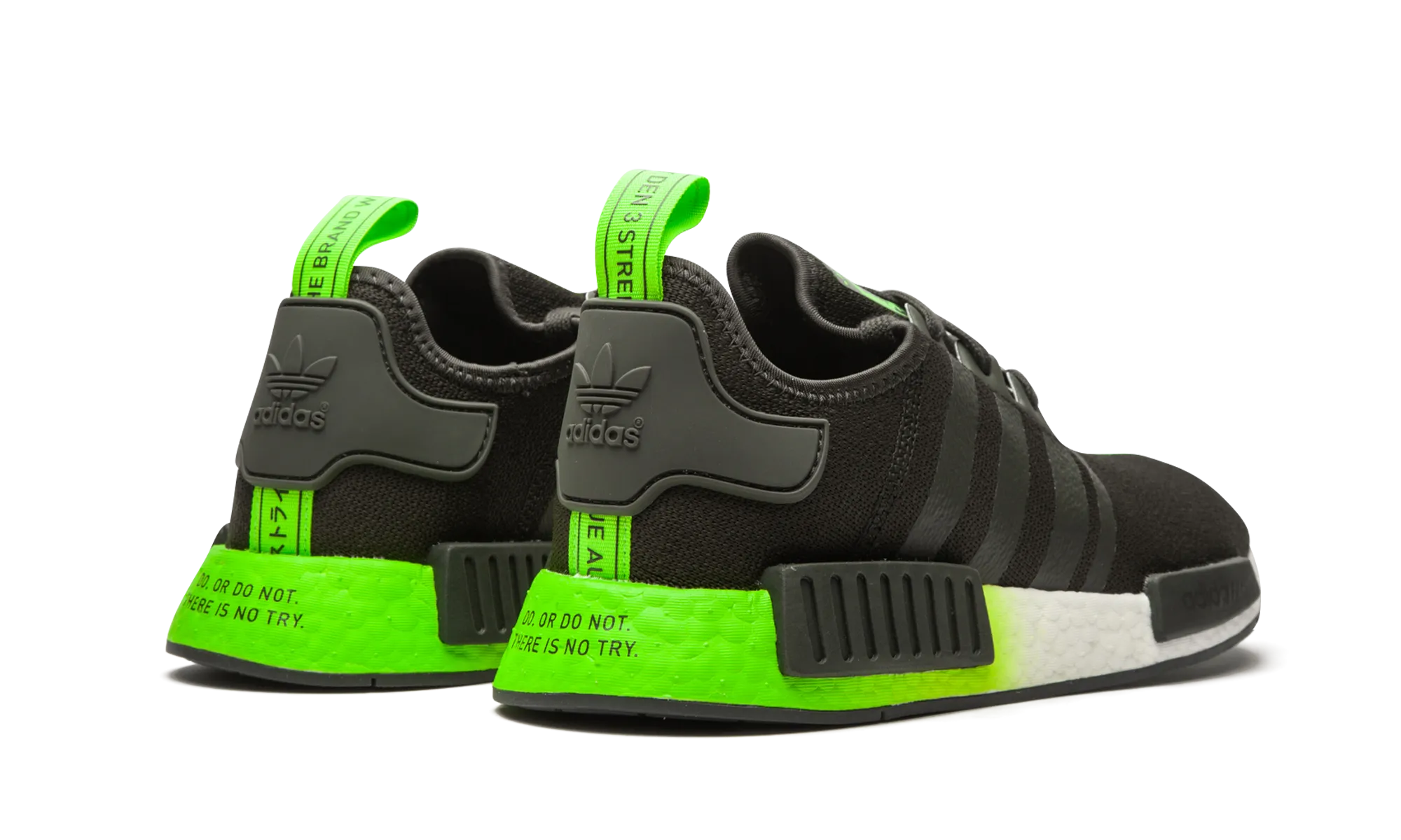 NMD_R1 "Star Wars" adidas casual mens footwear