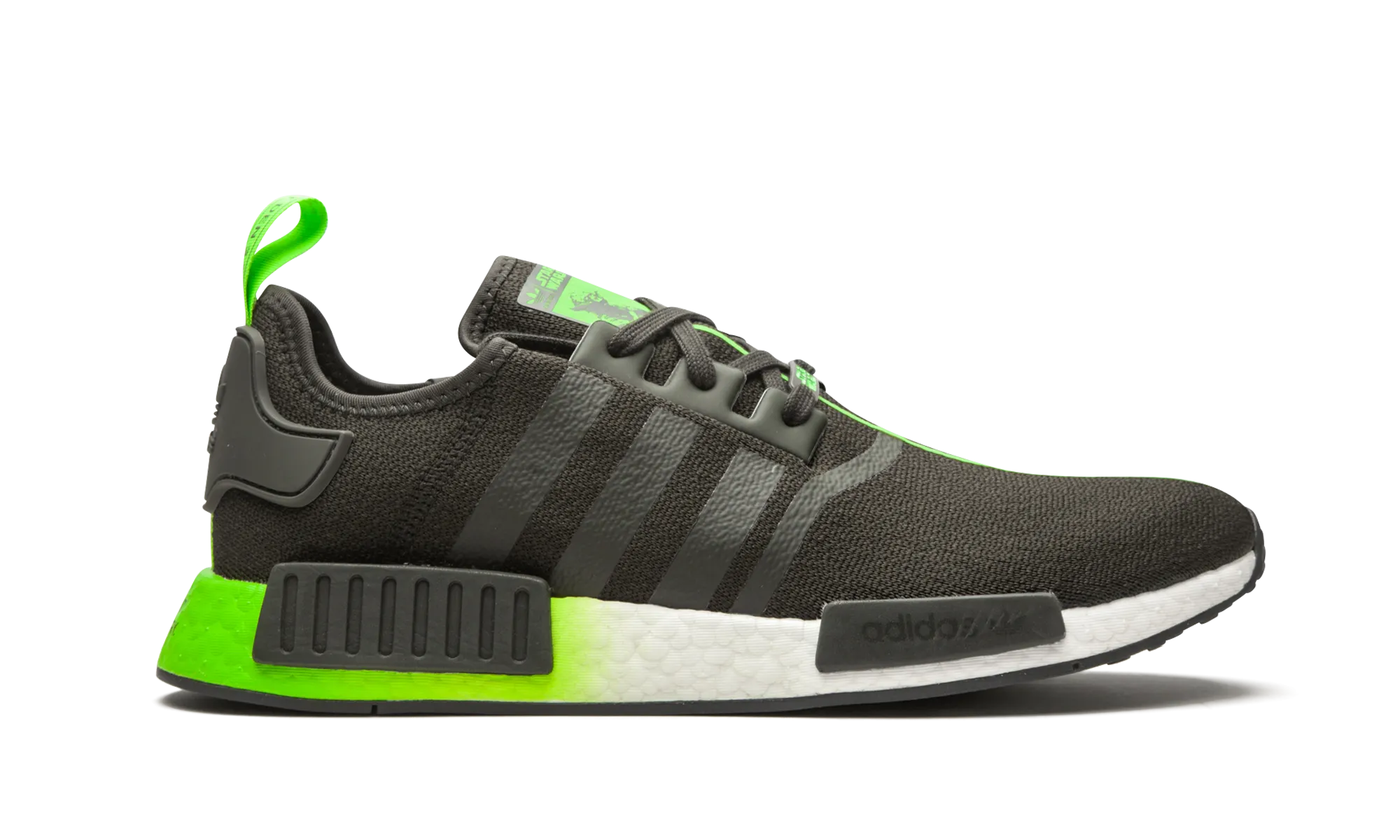NMD_R1 "Star Wars" adidas casual mens footwear
