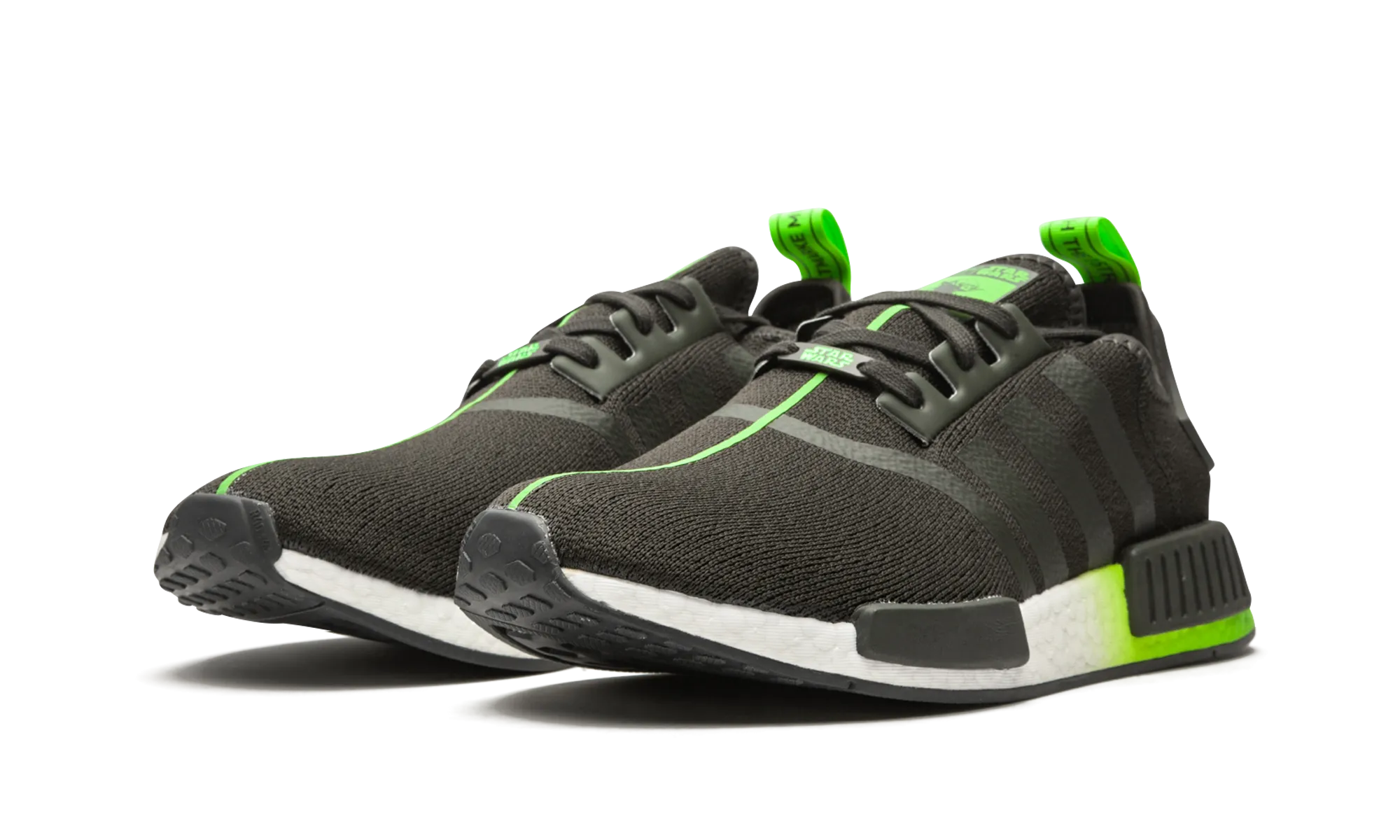 NMD_R1 "Star Wars" adidas casual mens footwear