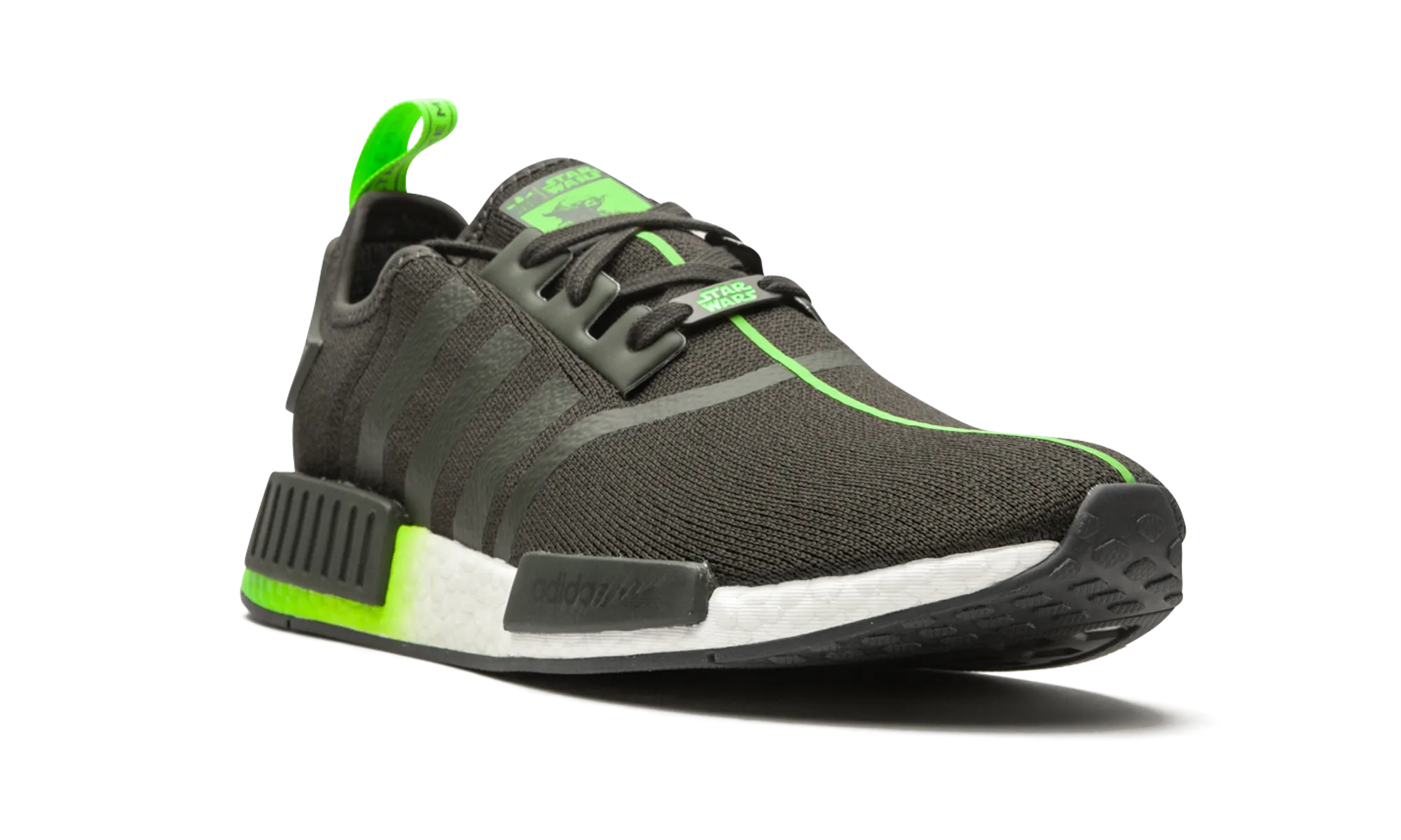 NMD_R1 "Star Wars" adidas casual mens footwear
