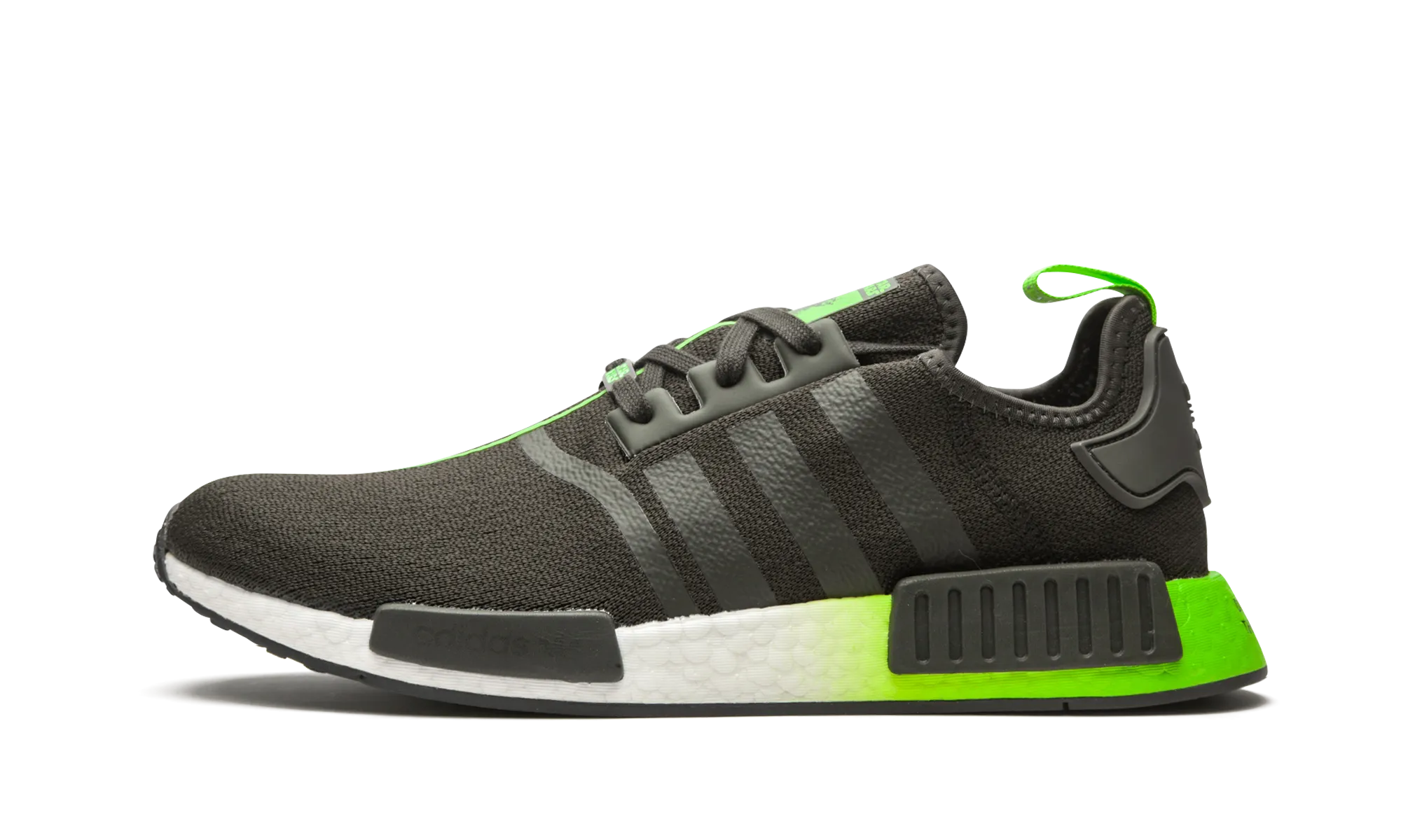NMD_R1 "Star Wars" Adidas Men's varieties
