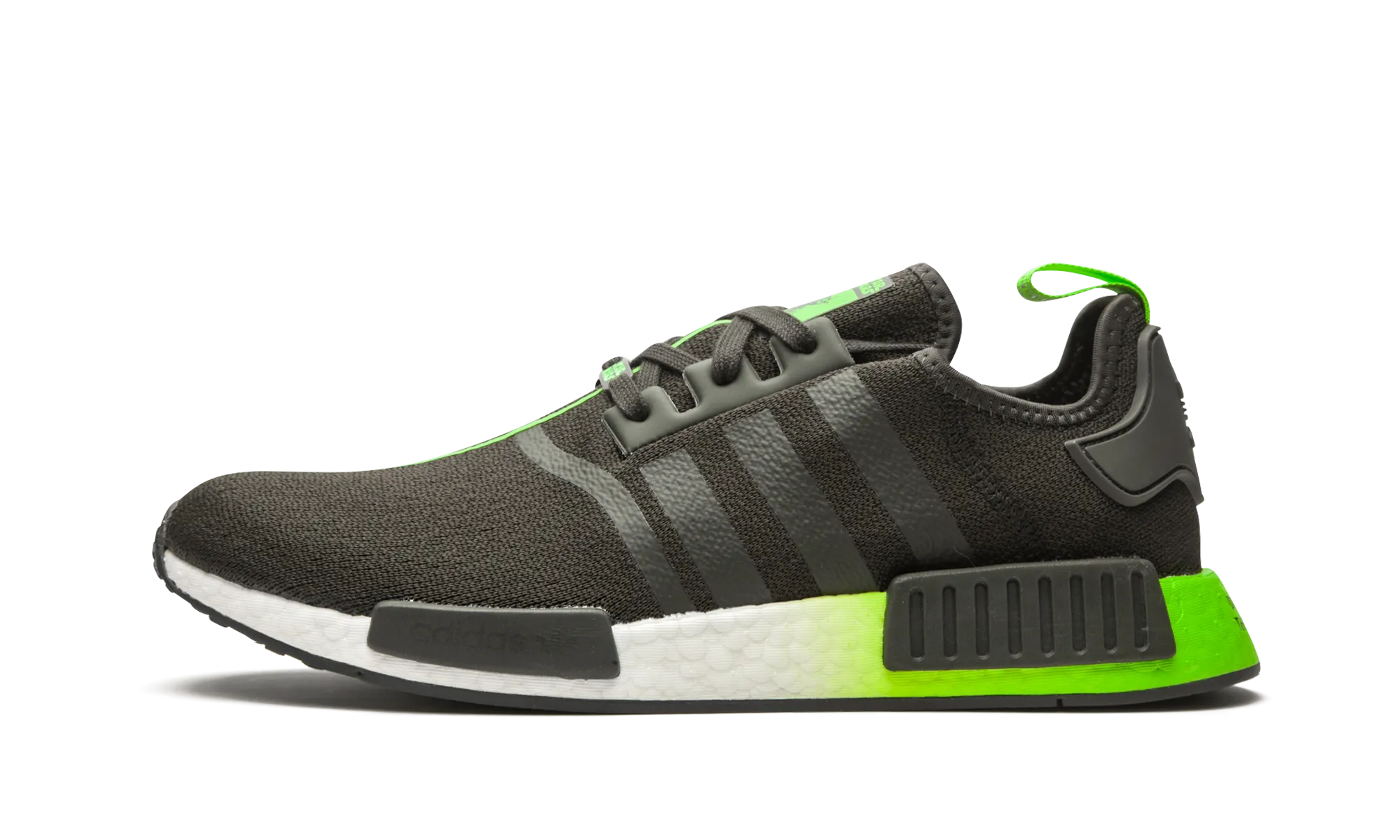 NMD_R1 "Star Wars" adidas casual mens footwear