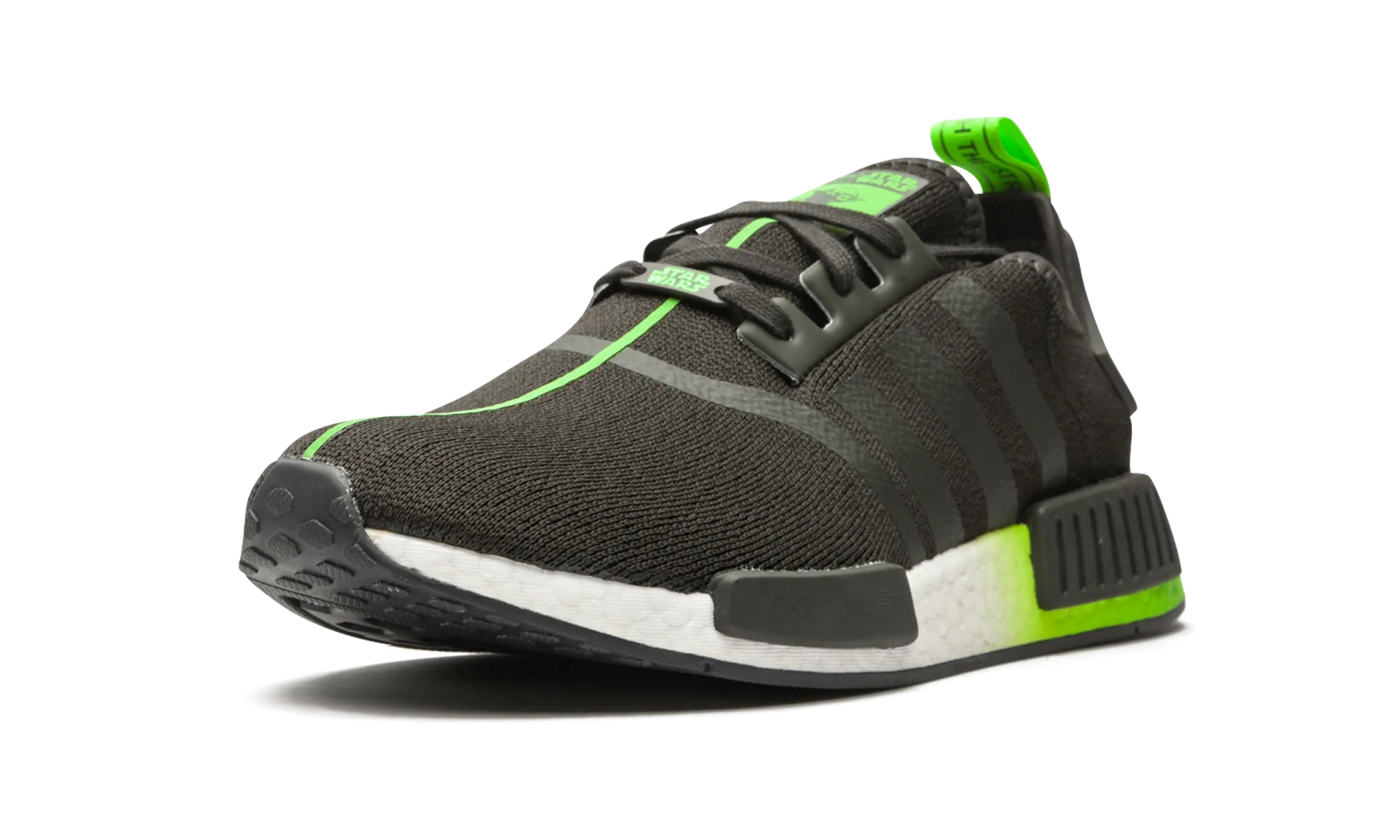 NMD_R1 "Star Wars" adidas casual mens footwear
