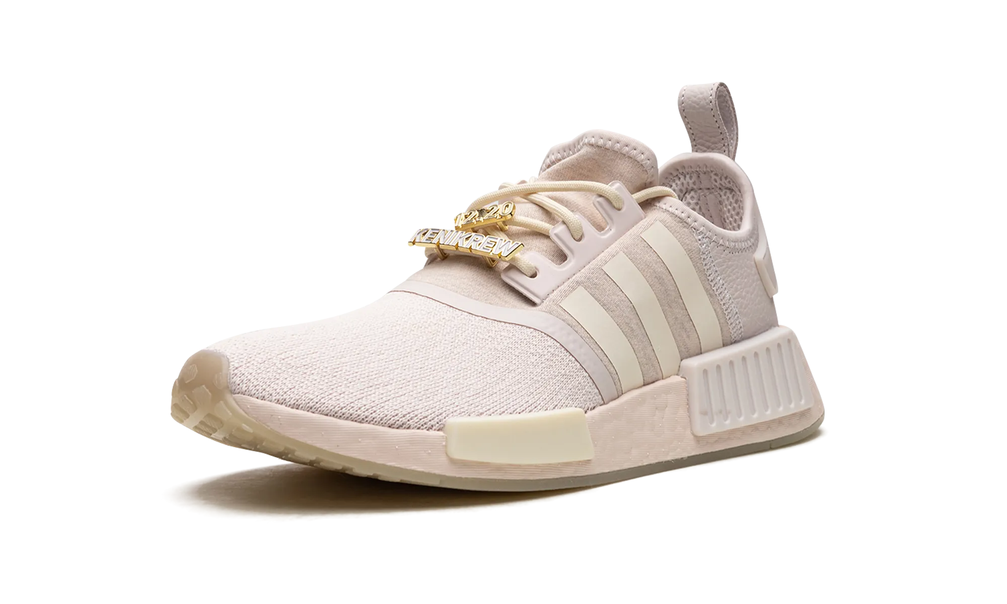 NMD_R1 W "Keni Harrison" adidas womens workout shoes