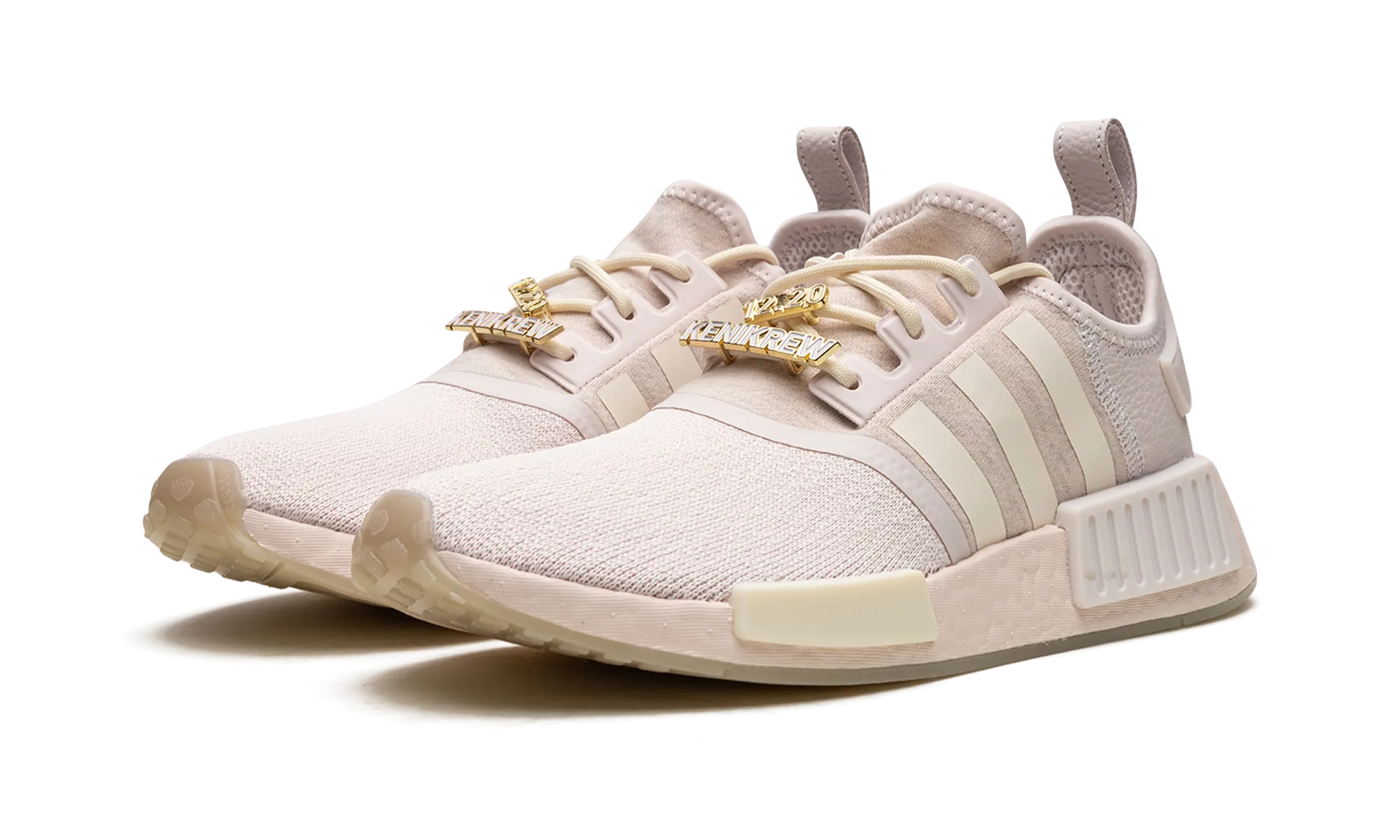 NMD_R1 W "Keni Harrison" adidas womens workout shoes