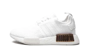 NMD_R1 WMNS "White / Copper Metallic" Adidas Women's styles