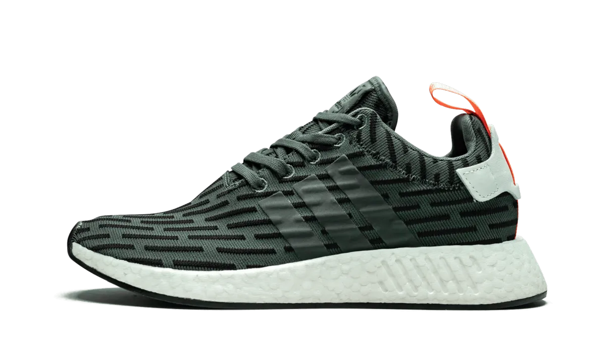 NMD_R2 WMNS "Green" Adidas Men's options