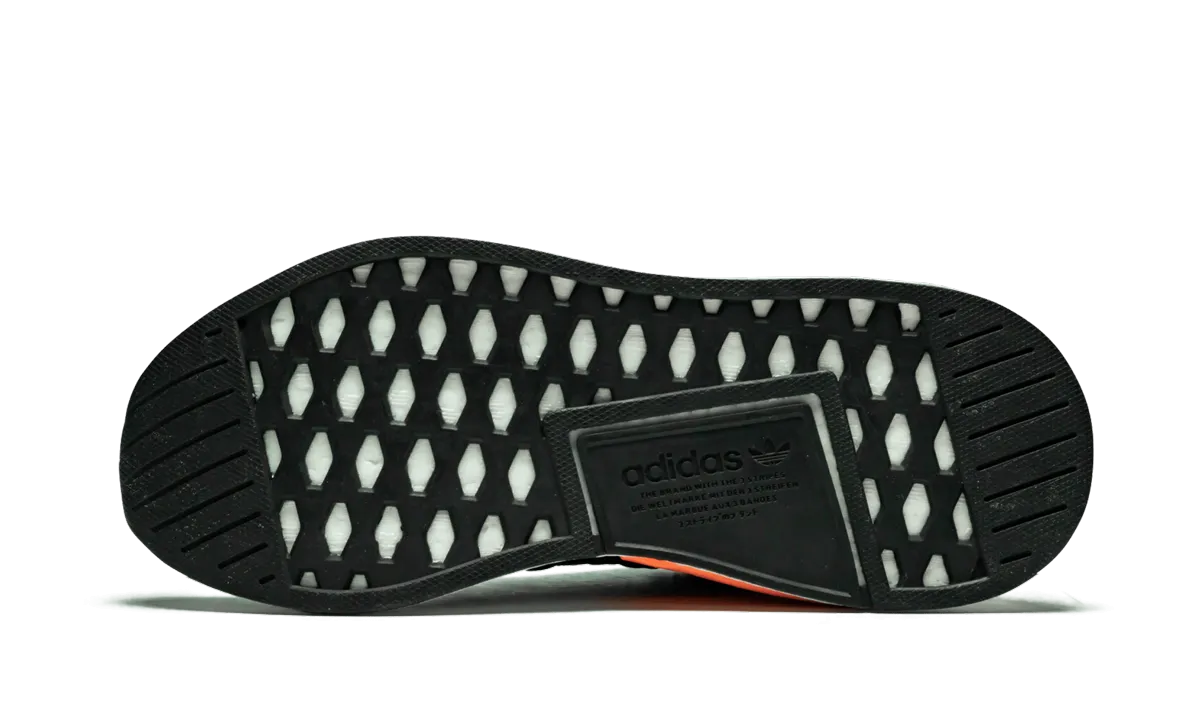 NMD_R2 WMNS "Green" adidas mens active shoes