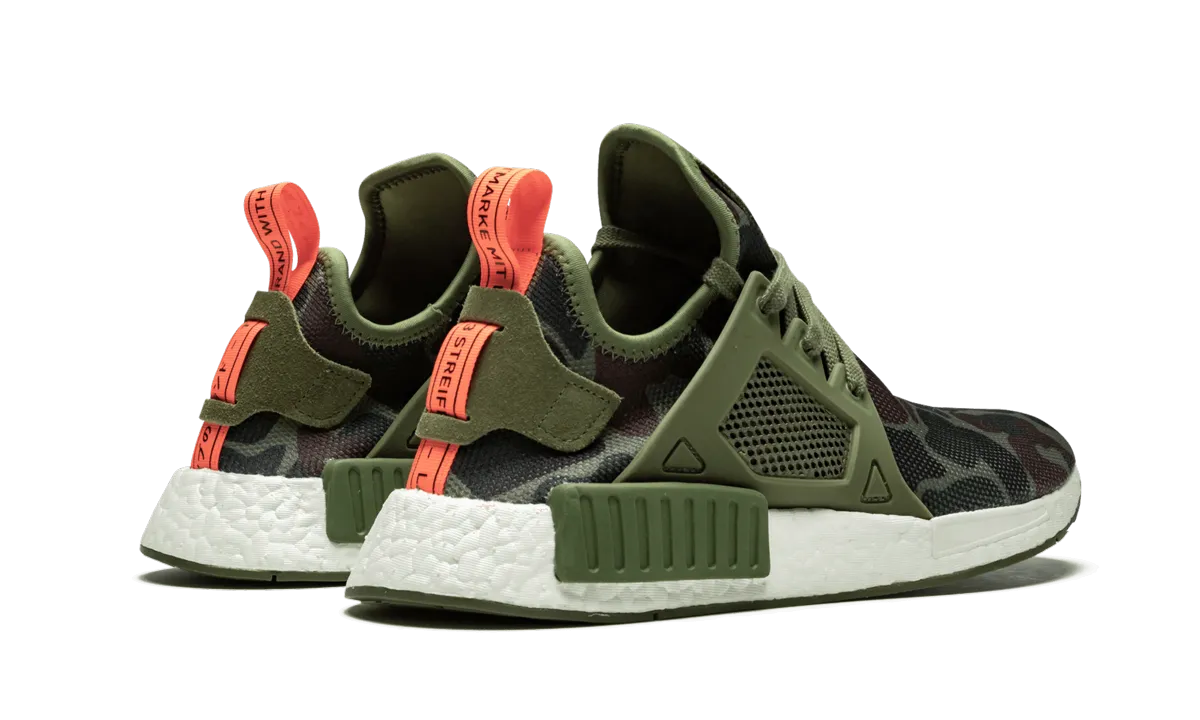 NMD_XR1 "Duck Camo" adidas casual mens footwear