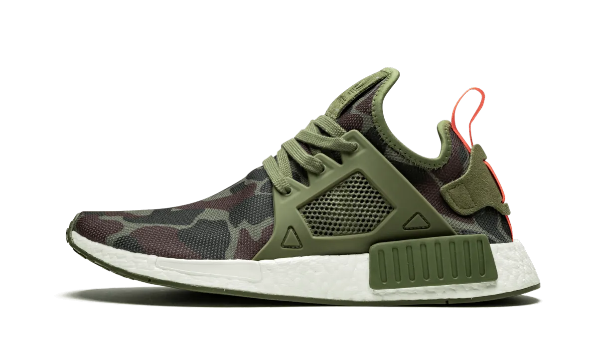 NMD_XR1 "Duck Camo" Adidas Men's varieties