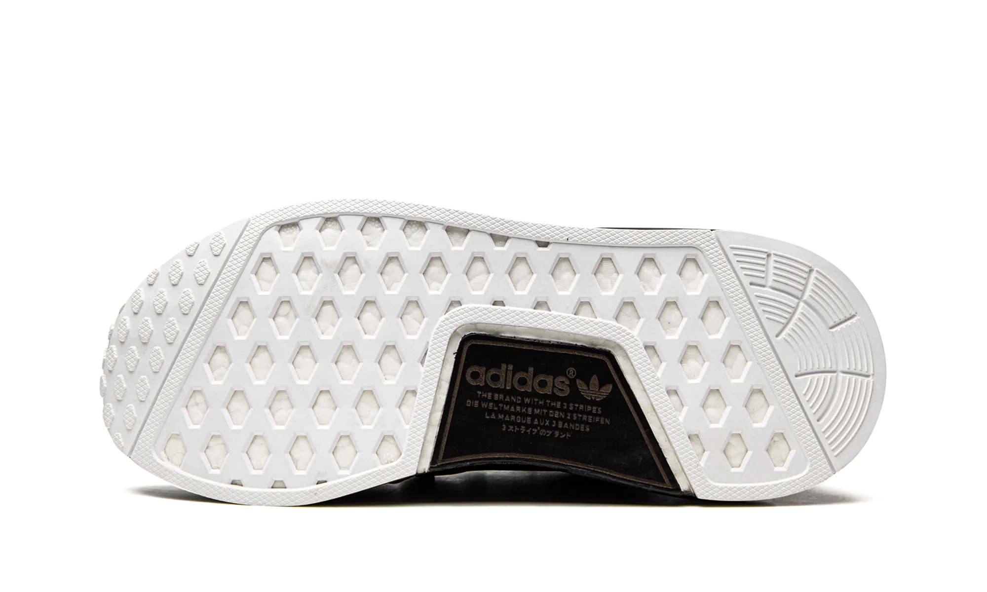 NMD_XR1 "Henry Poole" adidas casual mens footwear