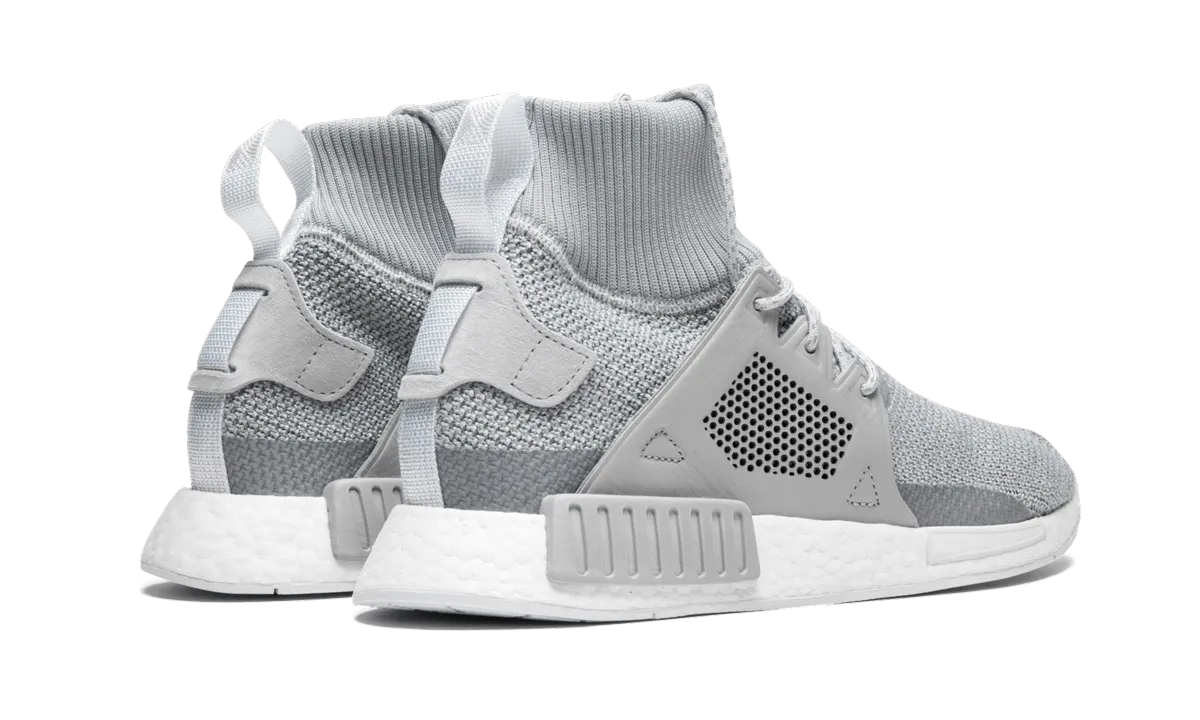 NMD_XR1 Winter adidas mesh sneakers for men
