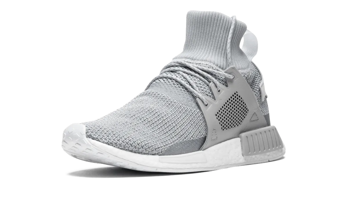 NMD_XR1 Winter adidas mesh sneakers for men
