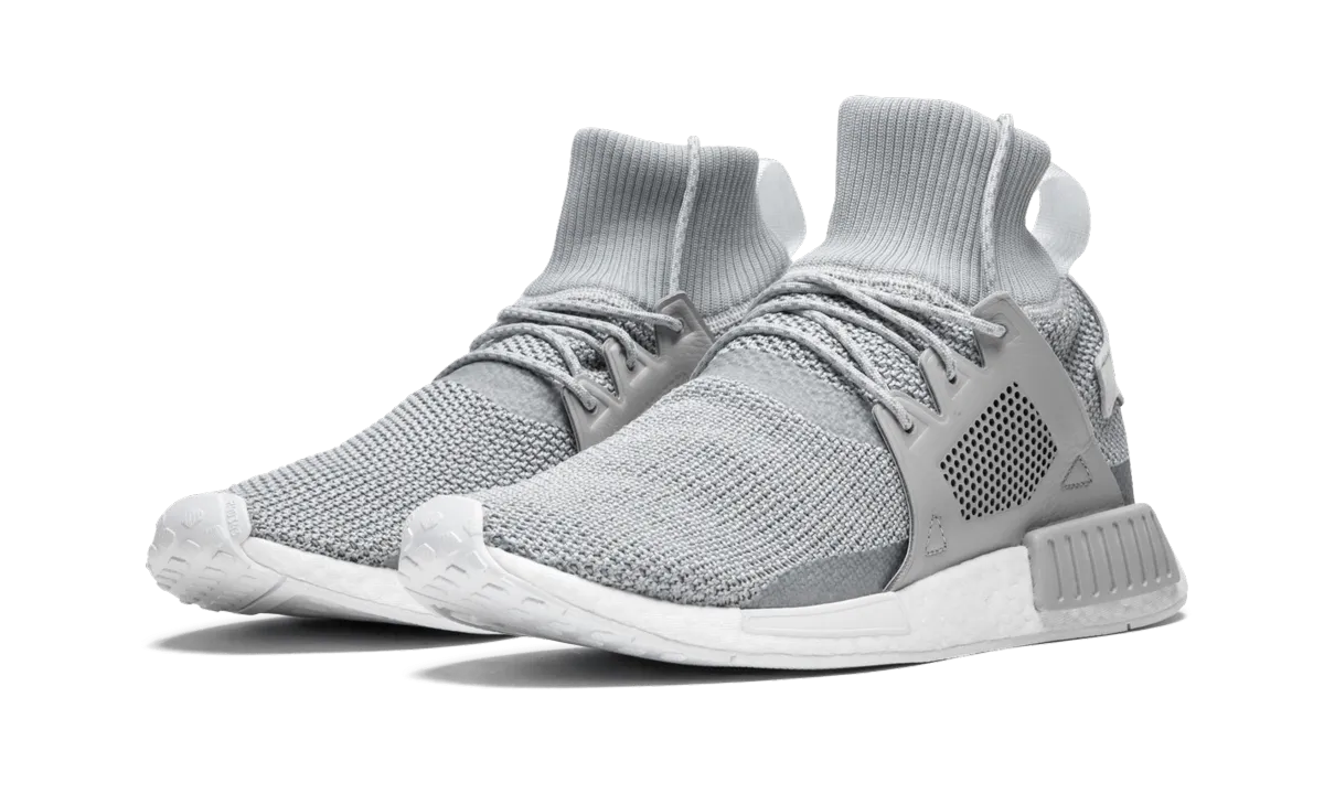 NMD_XR1 Winter adidas mesh sneakers for men