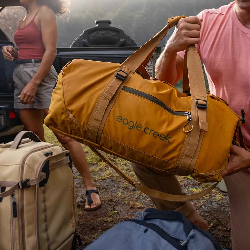 No Matter What Duffle 110L Eagle Creek Bags